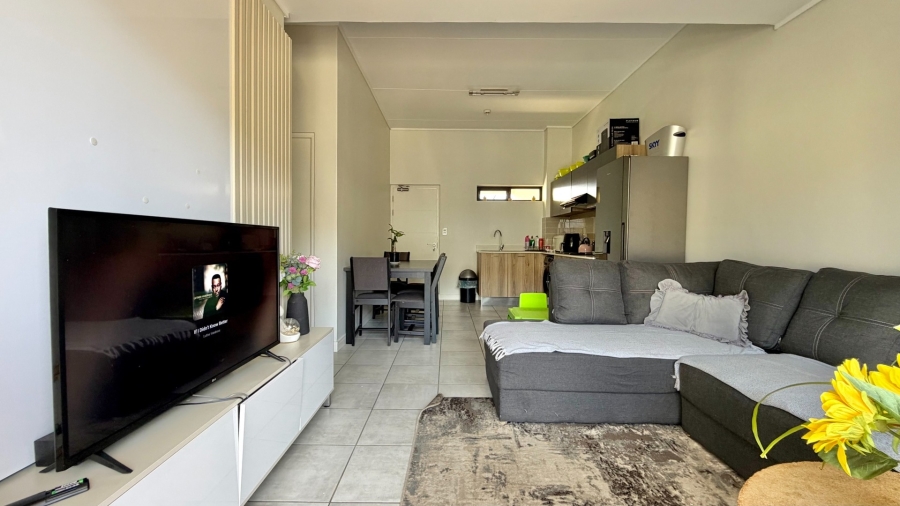 2 Bedroom Property for Sale in Greenbay Eco Estate Western Cape